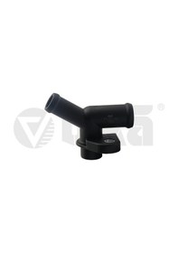 Resim 074121143d Su Flanşı - Transporter T4 2.4 Aab 1991-1996 