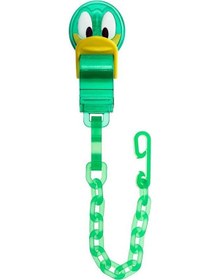 Resim Bambino Emzik Askısı P0571 - Yeşil 