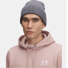 Resim Under Armour Halftıme Erkek Bere 1373155-026 (1373155-026) 