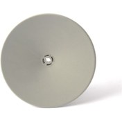 Resim Düz Makine Çardak Tası / 229-30903 