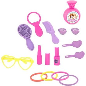 Resim 03655 Dede Barbie Güzellik Seti 