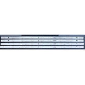 Resim PHİLİPS 40PFK5300, 40PFK4009, 40PFK4309, 40PFK4509 LED BAR 