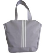 Resim sevbags kadın spor ve plaj çantası 