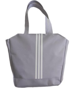 Resim sevbags kadın spor ve plaj çantası 