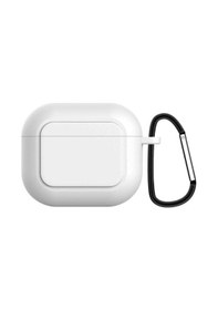 Resim Apple Uyumlu AirPods 3. Nesil Kılıf Zore Airbag 23 Kılıf 