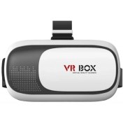 Resim Vr Box 2.0 Sanal Gerçeklik Gözlüğü + Bluetooth Kumanda 