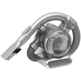 Resim Black+Decker PD1820L Siklonik Sistem Şarjlı El Tipi Süpürge 