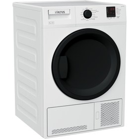 Resim Altus AL 93 YB Yoğuşturmalı Kurutma Makinesi Beyaz 