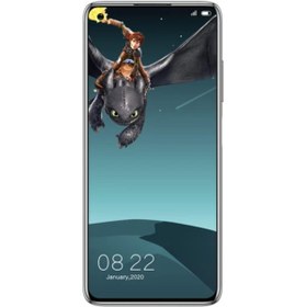 Resim Elephone E10 Pro TR Garanti | 128 GB 4 GB Gri 