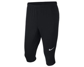 Resim Nike 893793-010 Dry Academy18 Pant Erkek Kapri 