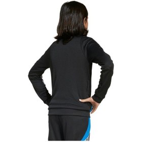 Resim Adidas Çocuk Ceket Jb Tr Jkt Y Jx3943 Siyah 