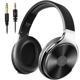 Resim Oneodio Studio Hi-Fi 3.5mm Kulaklık - Siyah 