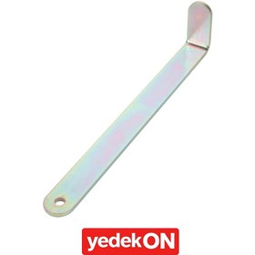 Resim AGCO Manivela - Massey Ferguson / Fendt / Valtra | ACX0098560 