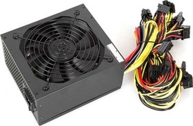 Resim Everest 1650W Eps-1650 14Cm Fanlı Power Supply Mining 