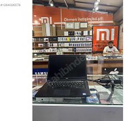 Resim İkinci El DELL İ5-7. NESİL 8 RAM 256 GB LAPTOP DİZÜSTÜ BİLGİSAYAR 