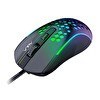 Resim Aula S11 3600 DPI RGB Optik Oyuncu Gaming Mouse 