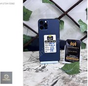 Resim Apple iPhone 12 Pro İkinci El TR | 128 GB | Mavi İkinci El GOLD GSM IPHONE 12 PRO 128 GB