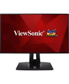 Resim ViewSonic VP2458 24" 75Hz 7ms (HDMI+Display) Full HD IPS Monitör 