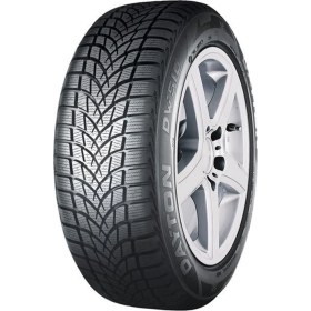 Resim Dayton 185/65 R15 88T DW510E Kış Lastiği (Üretim YILI:2024) 