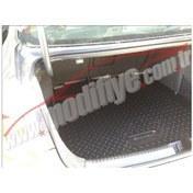 Resim 2016 Volkswagen Jetta Bagaj Havuzu Araca Özel 3D Badela Marka N11.2829 