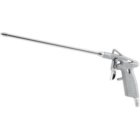 Resim Genel Markalar Uzun Uçlu Hava Tabancası 