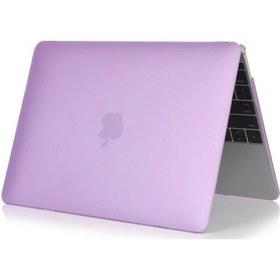Resim Apple Uyumlu Macbook Pro 13 2020 A2251 A2289 Kristal Kapak Koruma Kılıf-a1706-a1708-a1989-a2159 Kılıf- 5775 