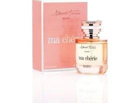Resim Alberto Taccini Ma Chérie Kadın Parfüm EDP 50 ml Çiçeksi Koku ile Modern ve Zarif 