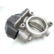 Resim Bmw F10 N47 F30 Gaz Kelebeği 13547810752 