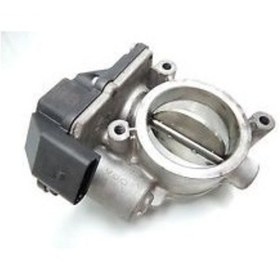 Resim Bmw F10 N47 F30 Gaz Kelebeği 13547810752 