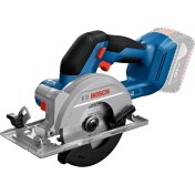 Resim Gks 18V-51 Akülü Daire Testere 