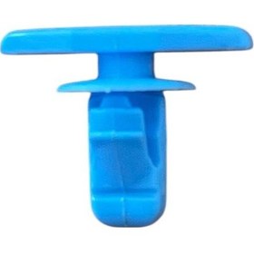 Resim Daıhatsu, Honda, Isuzu Lexus Mazda Mıtsubıshı Nıssa Toyota Gm Fitil Klipsi 90664-671-0030 Sayk0801 12 Adet Marka İle Uyumlu 