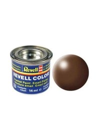 Resim Mey İthalat Email Color Brown - Silk Boya- 14 Ml Kahverengi 