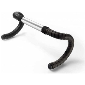 Resim BROOKS CAMBIUM RUBBER GİDON BANDI Siyah 
