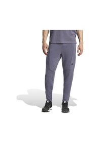 Resim Jx7327-e Adidas D4t Knıt Pant Erkek Eşofman Altı Mor Jx7327-e Mor 