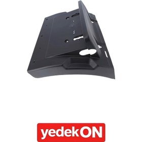 Resim Çamurluk Çekici Arka Premıum 2-3 Sağ/sol (Kahveci Premium) - 7421094394 