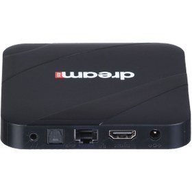 Resim Dreamstar 6k Ultra Hd 2 Gb Ram 16 Gb Hafıza Android Tv Box (android 12) I-2 2-16 