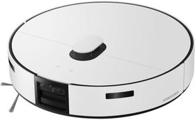 Resim Samsung Bespoke Jet Bot Combo AI VR7MD97714G/TR Çöp İstasyonlu Akıllı Robot Süpürge 