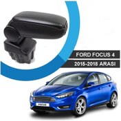 Resim Ford Focus 4-Vidasız Kol Dayama Kolcak 2016 Üzeri (481710665) 