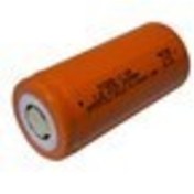 Resim Micron 32700 6000mah 3.2 Lifepo4 Başlıksız Şarj Edilebilir Pil 10 Lu Set 