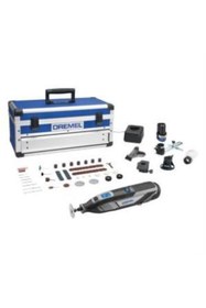 Resim Dremel 8240 (8240-5/65) AKÜLÜ EL MOTORU 