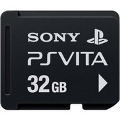 Resim Ps Vita 32gb Hafıza Kartı Ps Vita Hafıza Kartı Psv Memory Card Diğer