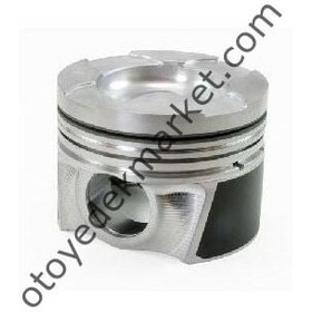 Resim Ford Focus (1998-2004) Piston Segman 79.00 1.6 Zetec (F.Mogul) 