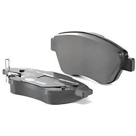 Resim Ön Fren Balatası Astra K 15 İnç 