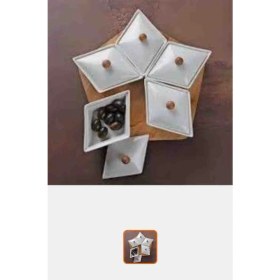 Resim Kahvaltılık 5 Li Pors.yıldız 