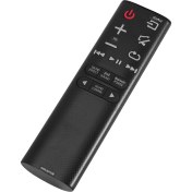 Resim Gorgeous Samsung Soundbar HWK360 HWK450 HWK550 HWJ4000 Için Uzaktan Kumanda (Yurt Dışından) 