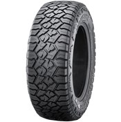 Resim Nankang 285/70R17 121/118Q OWL Conqueror RT (4 Mevsim) (2022) 