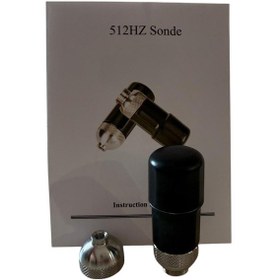 Resim Kanal Makina Sonda 512 Hz 