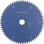 Resim Bosch Daire Testeresi Ahşap 250x30mm 60 Diş 