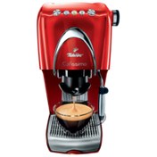 Resim Tchibo Cafissimo CLASSIC Kırmızı Espresso Makinesi 