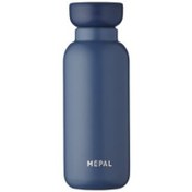 Resim Mepal Insulated Bottle Termos Ellipse Yalıtımlı Şişe 350Ml Pembe 